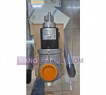 شیر برقی گازی تدریجی کروم شودر ۱/۲-۱ VG40/32R02LT31DZ2 شیر برقی گازی تدریجی کروم شودر ۱/۲-۱ VG40/32R02LT31DZ2